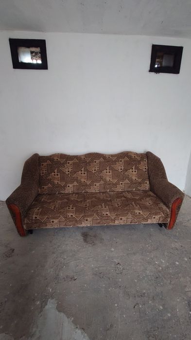 Диван ліжко трансформер