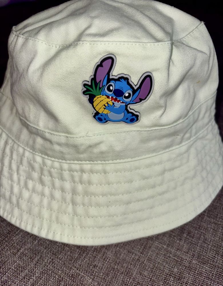 Панама zara Stitch 8-9 років