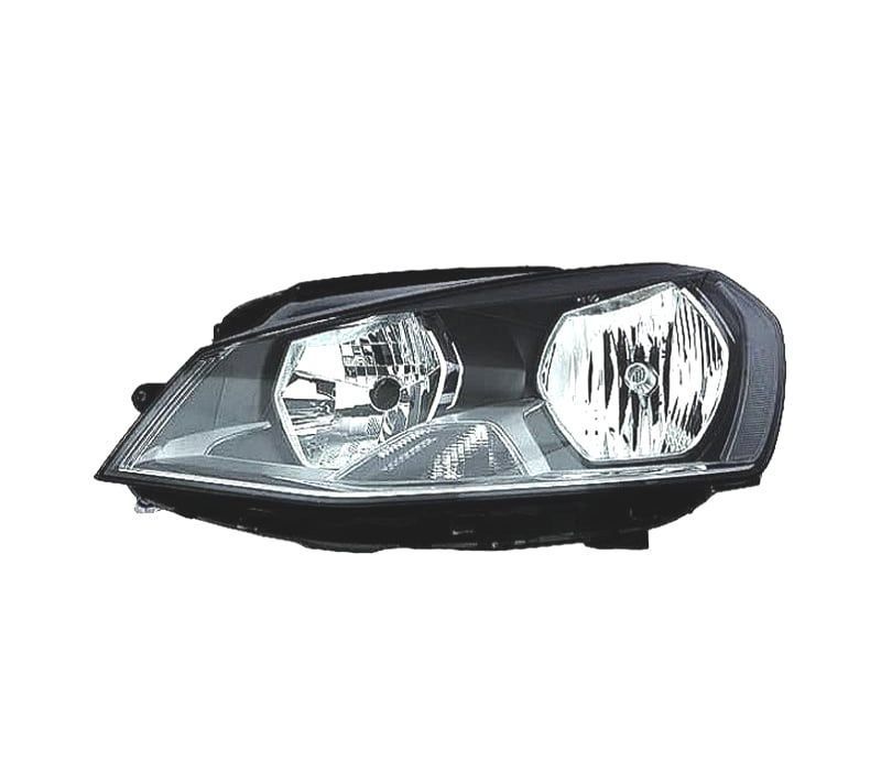 FAROL ESQ VOLKSWAGEN VW GOLF VII 12-17