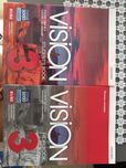 Vision 3 podrecznik i cwiczenia
