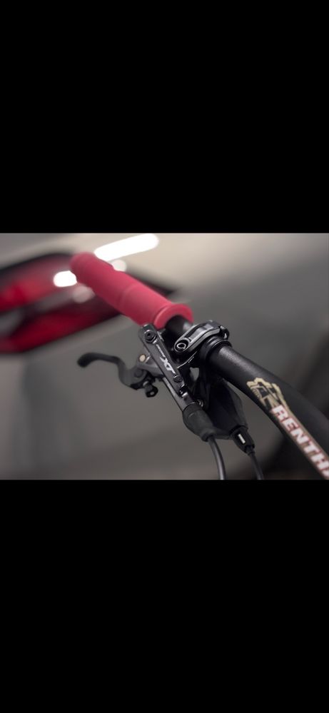 Yt capra L 27,5. (Wymiana za surron doplata 10k)