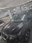 NISSAN QASHQAI Bogate wyposażenie zadbany