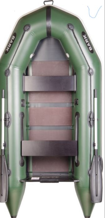 Bark bt-270 D pod silnik spalinowy nowy Gwarancja