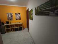 Quarto livre Parque nações , apartamento residentes jovens e raparigas