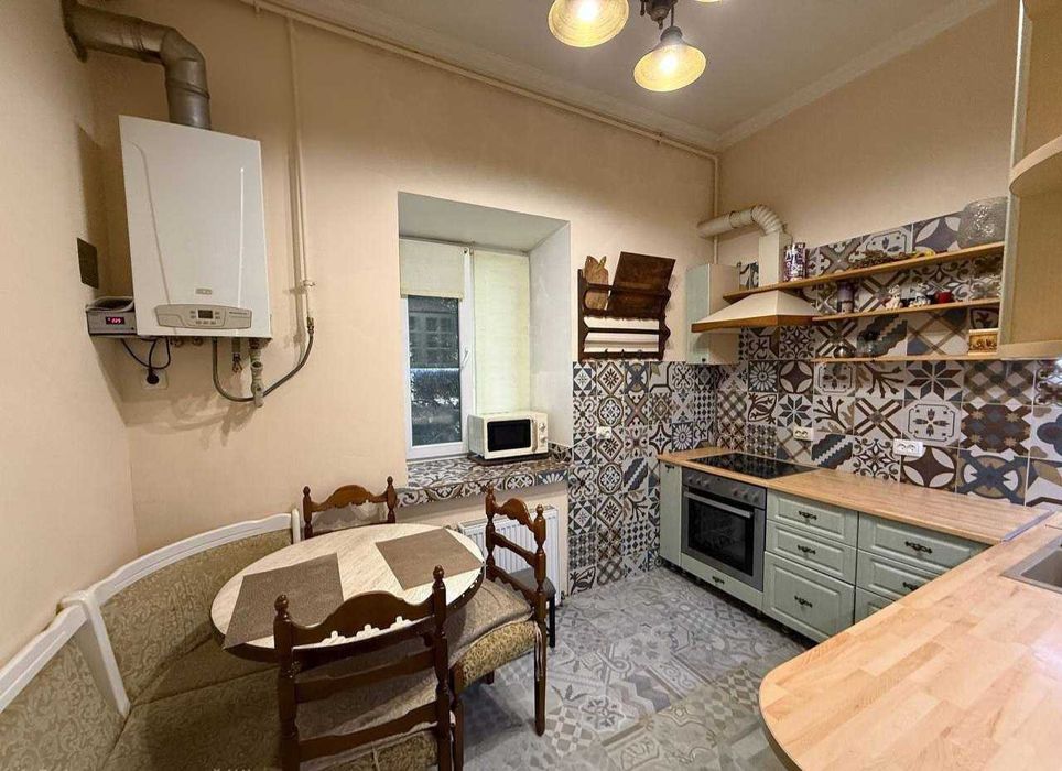 Здається в оренду власна квартира