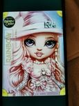 Lalka belka Parker 424833 rainbow high