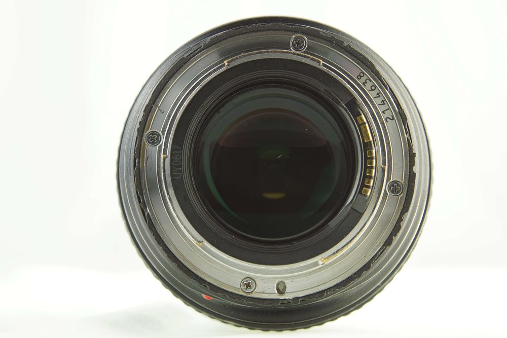 Obiektyw CANON EF 24-70mm f/2.8 L USM do EOS 1D 5D 6D # Gwarancja FV