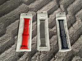 Braceletes para Apple Watch 42/44mm