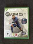 Fifa 23 Xbox Series X