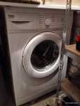 Pralka Beko 6kg wsad