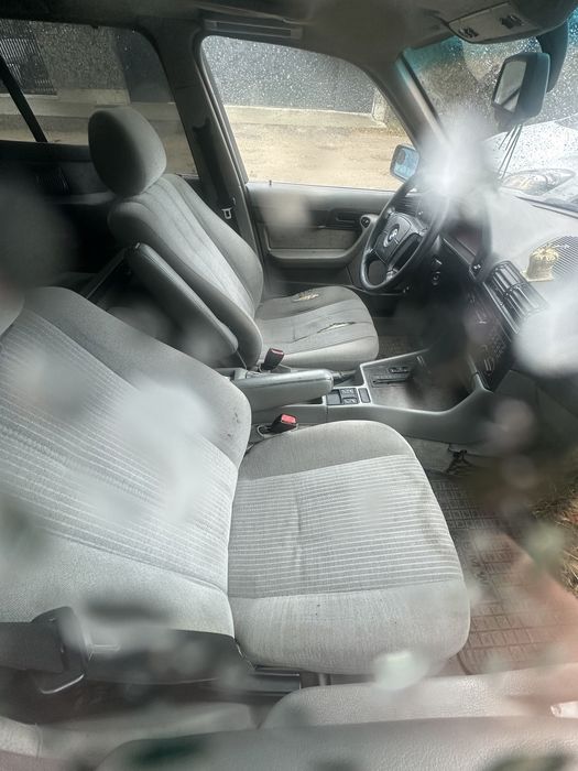 Продам BMW E34 турінг універсал 2.5 дизель