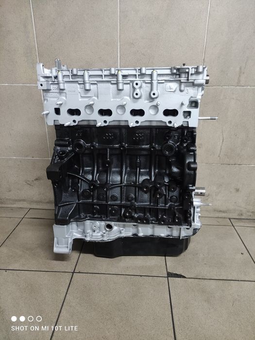 Silnik 2.2 Blue HDI euro 6 Po REGENERACJI ! Gwarancja ROK! 4h03 10dz95