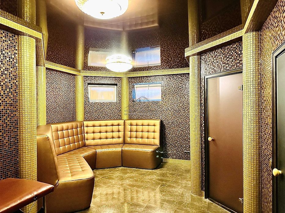 Ексклюзив! Будинок 380 м2 з басейном, 7 соток, Святошино HN