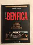 Livro "Sport Lisboa e Benfica "