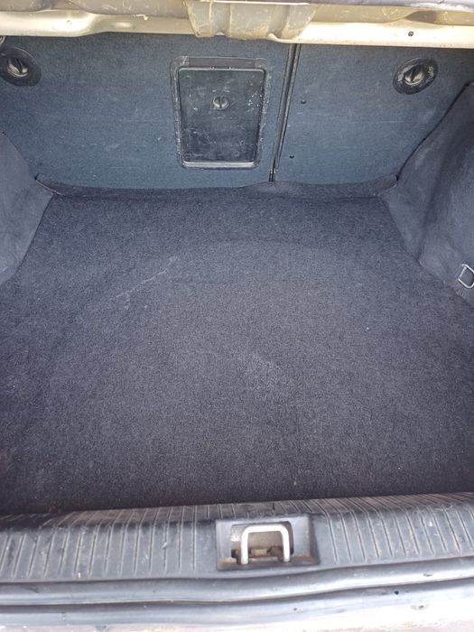 Opel Vectra B 101 cv Diesel