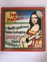 Włoska muzyka Italiano Toto Cutugno