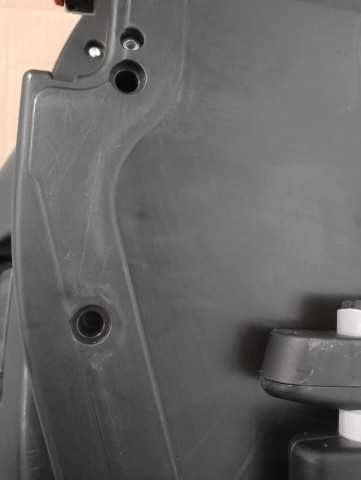 [OUTLET] Britax Romer Baza Flex do Baby-Safe I-size