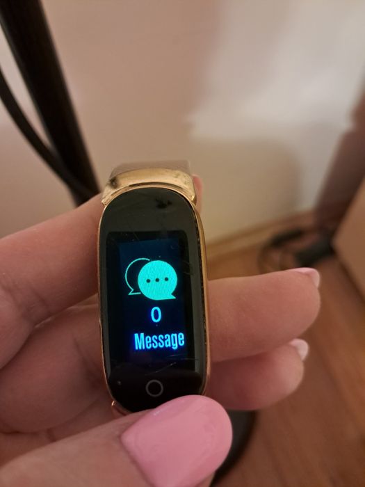 Zegarek smartwatch Opaska