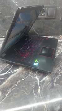 Asus gl552v/i7-6700/GTX960m4gb/ігровий ноутбук