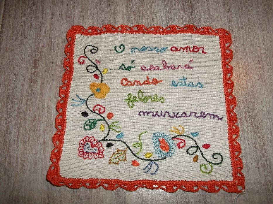 lenços dos namorados