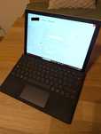 Microsoft Surface Pro 7 + teclado + caneta + bolsa i5(10ªg)/8GB/256ssd