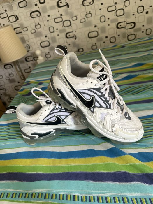 Vapor max educao ilimitada EVO