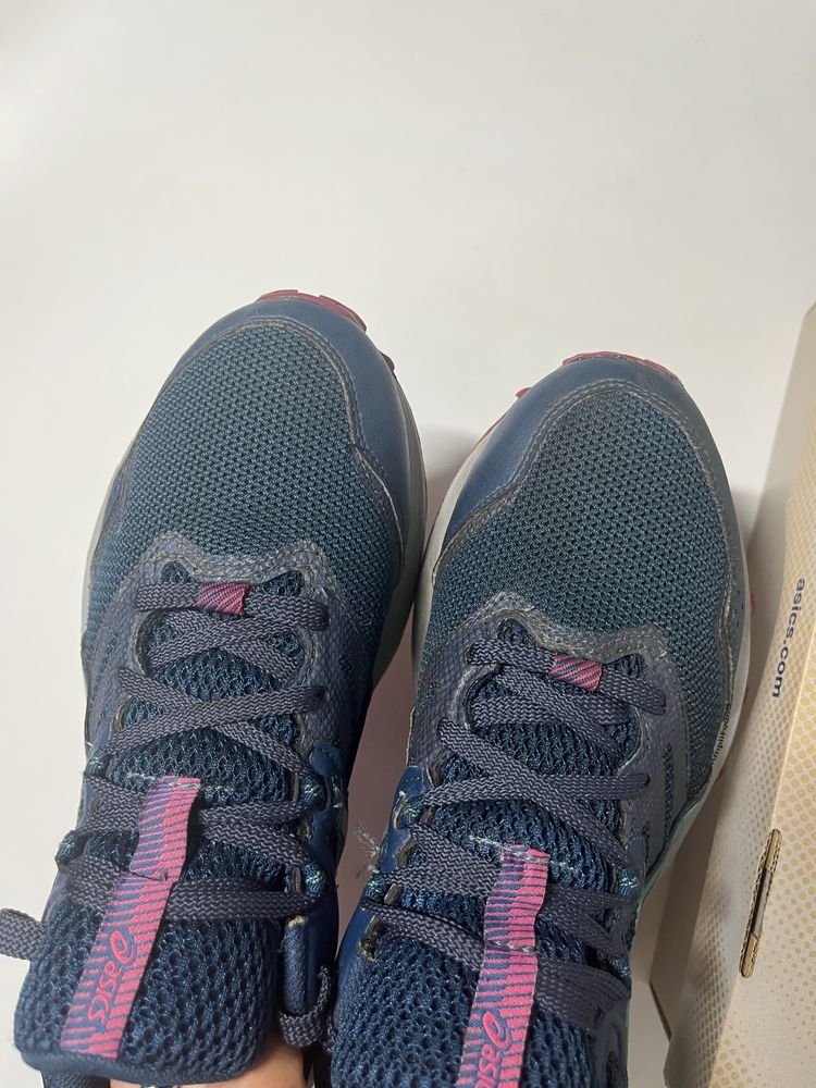 Кросівки Asics Gel-Sonoma 6 GTX