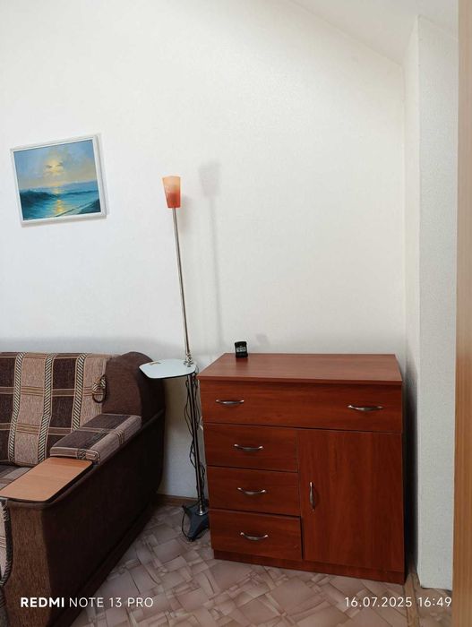 Сдам 1 ком кв-ру возле парка Глобы на Староказацкой