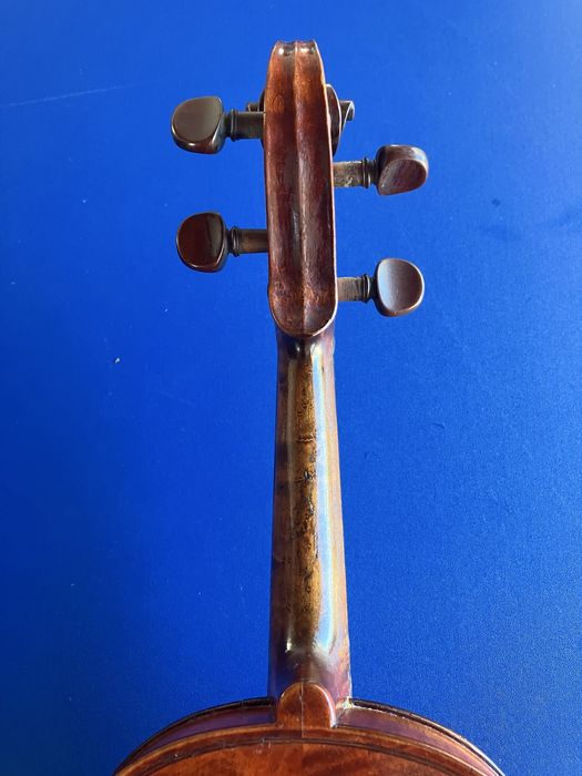 Violino 4/4 Luthier Antigo Anos ‘50-‘60