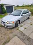 Volvo S60 Sportowe Volvo s60R