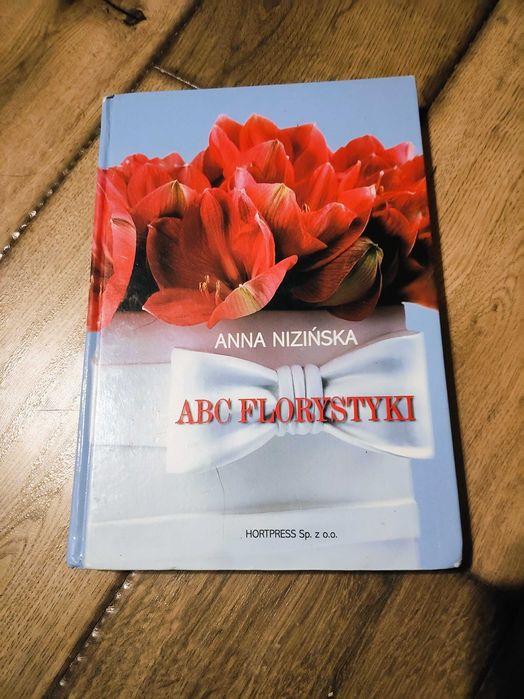 ABC Florystyki Anna Nizińska