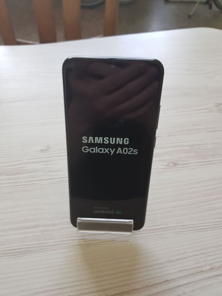 Смартфон Samsung Galaxy A02S