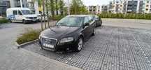 Sprzedam AUDI A3 8p 2.0 tdi 170kw