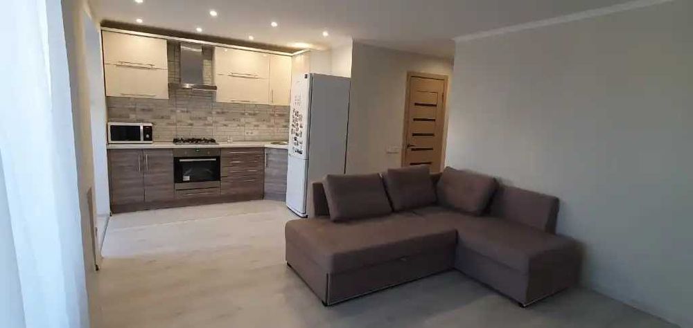 Продам 2к.квартиру ЖК "Зоряний"!Автономка!Дафи!