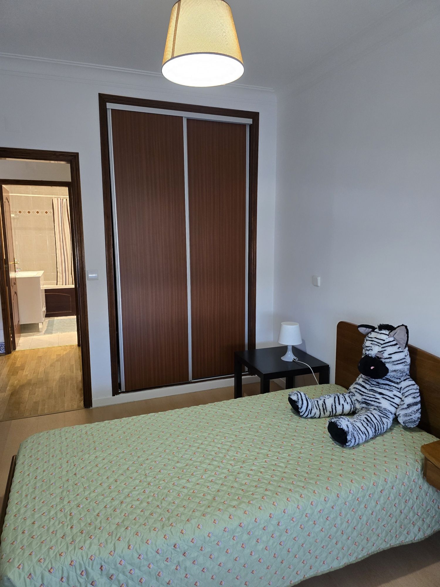 Quartos para estudantes