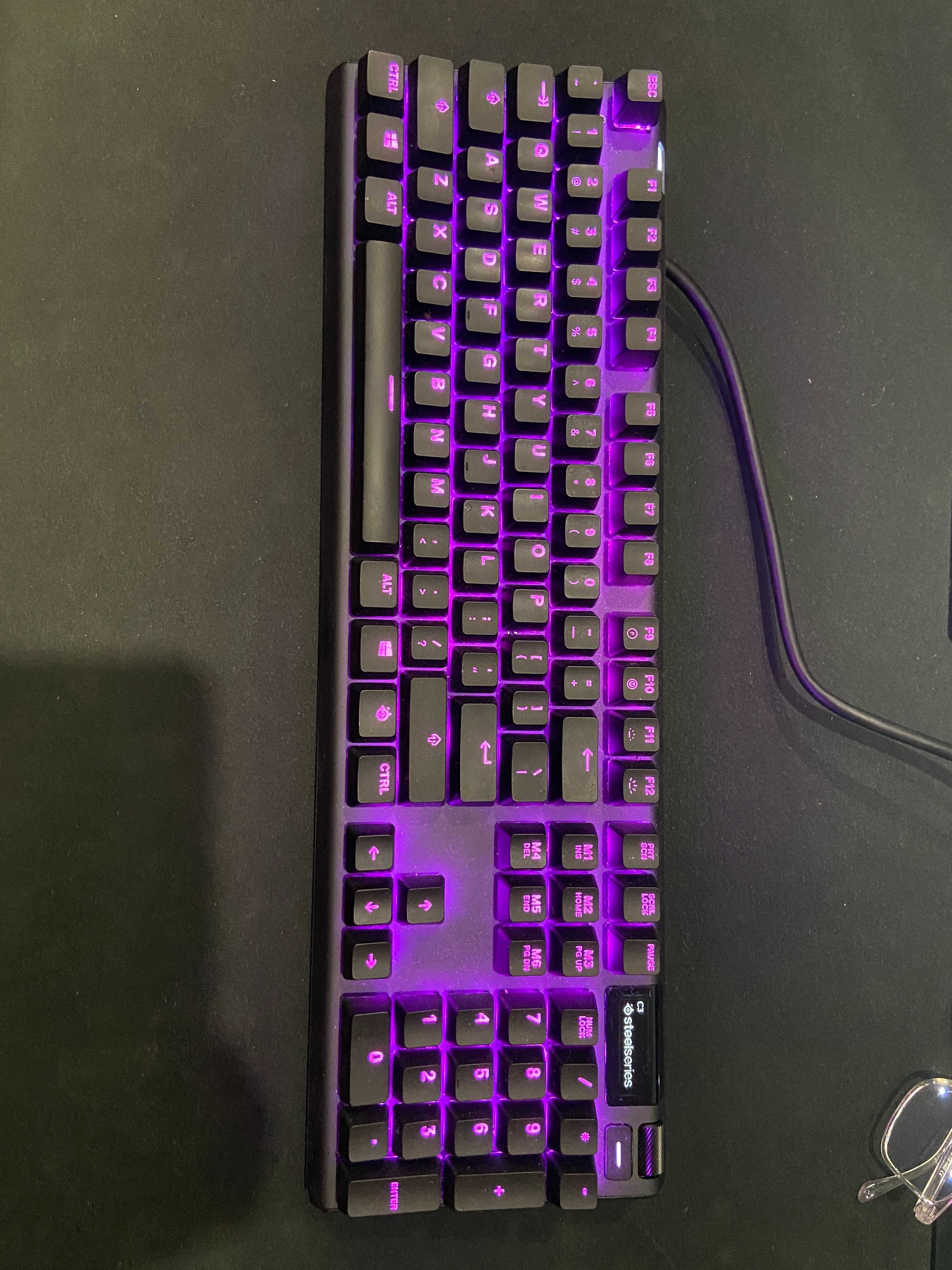 Apex Pro (COMO NOVO)
