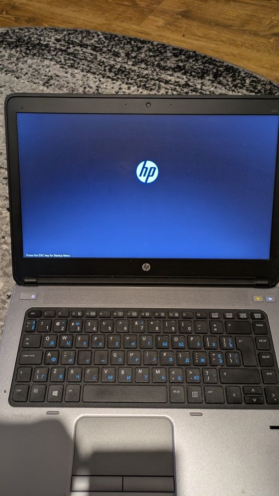Терміново Ноутбук ProBook 645 g1