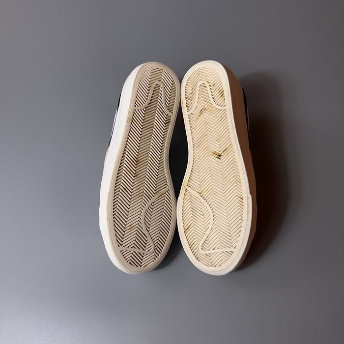 Buty Nike Blazer Low Platform  Rozmiar : 38 24 cm