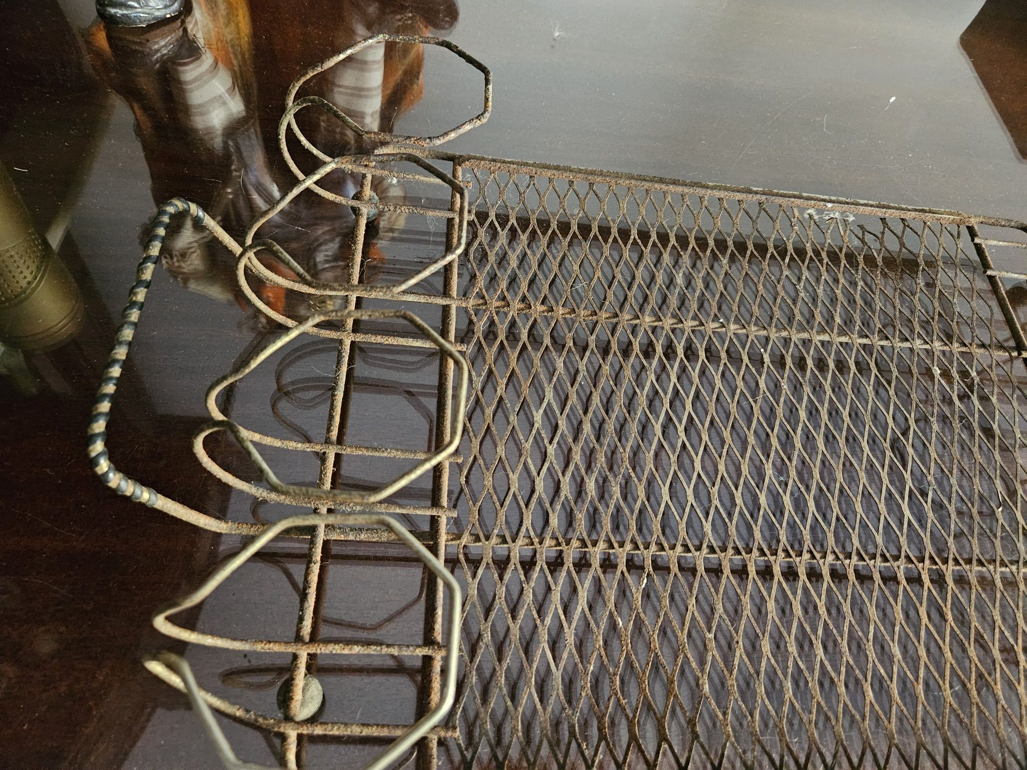 Tabuleiro de mesa centenário