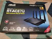 Router WiFi Asus RT-AC87U AC2400