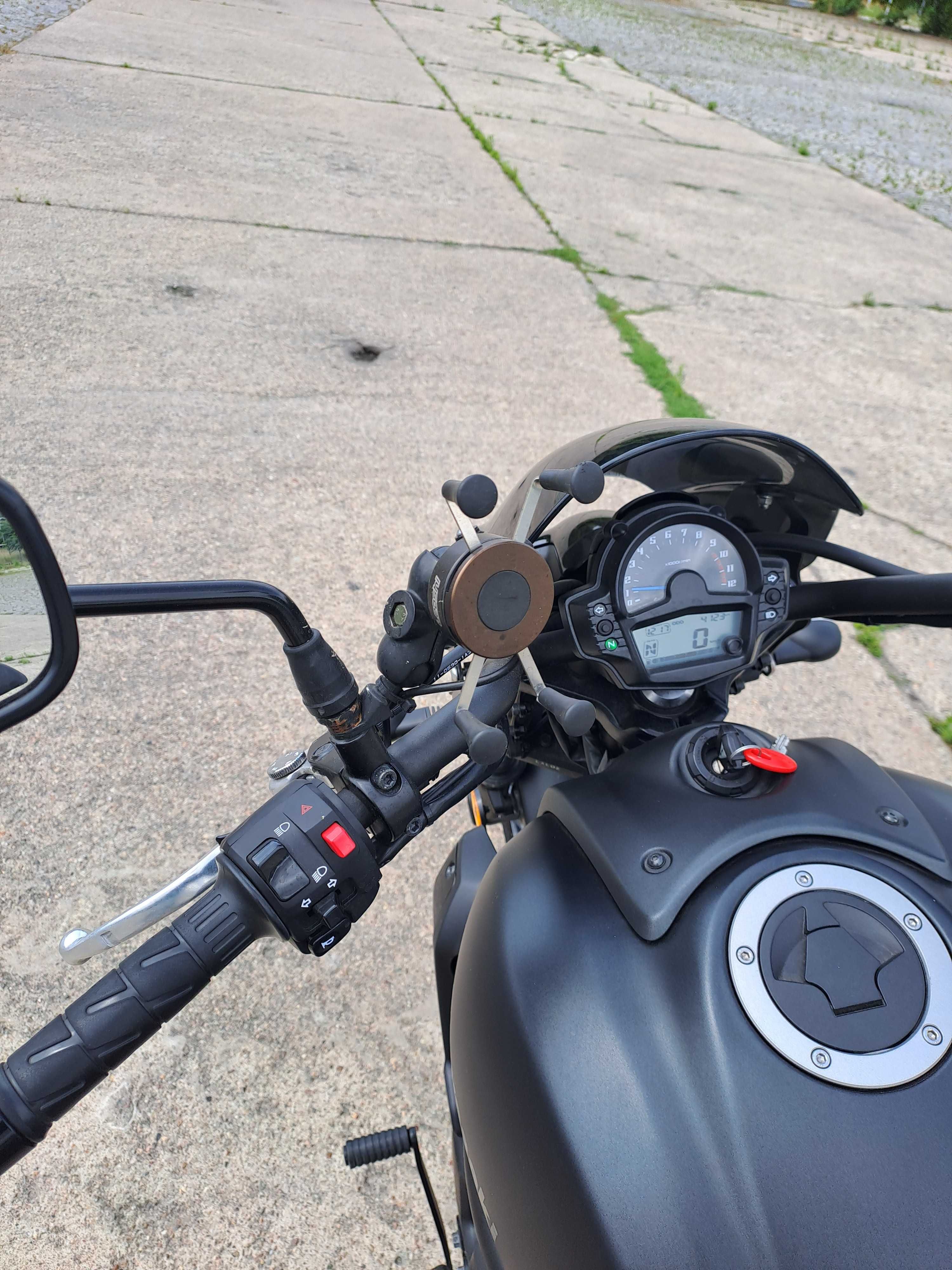 Kawasaki Vulcan S