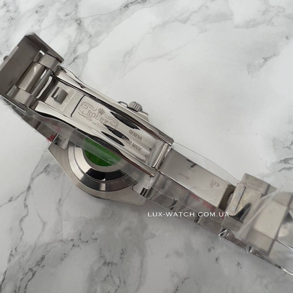 Чоловічий годинник Rolex GMT-Master II часы