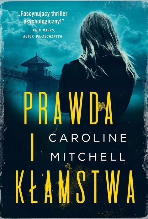 Prawda i kłamstwa. Zysk i S-ka
