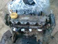 OPEL CORSA B SILNIK 1,2 8V Z NIEMCA X12SZ