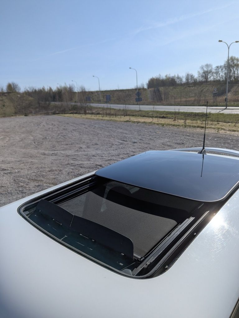 Mini Cooper S R53 1.6 170KM Salon Polska Automat Szyberdach Full Opcja
