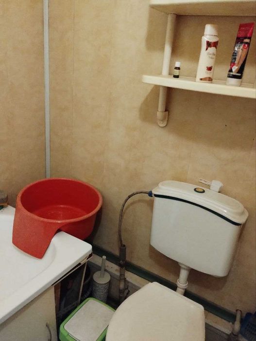 1-кімнатна кв. вул. Незалежної України, 3 поверх з 5, можна тваринки