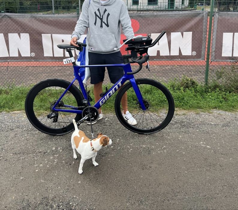 Giant propel advance 1 L pelny force kola slr 1