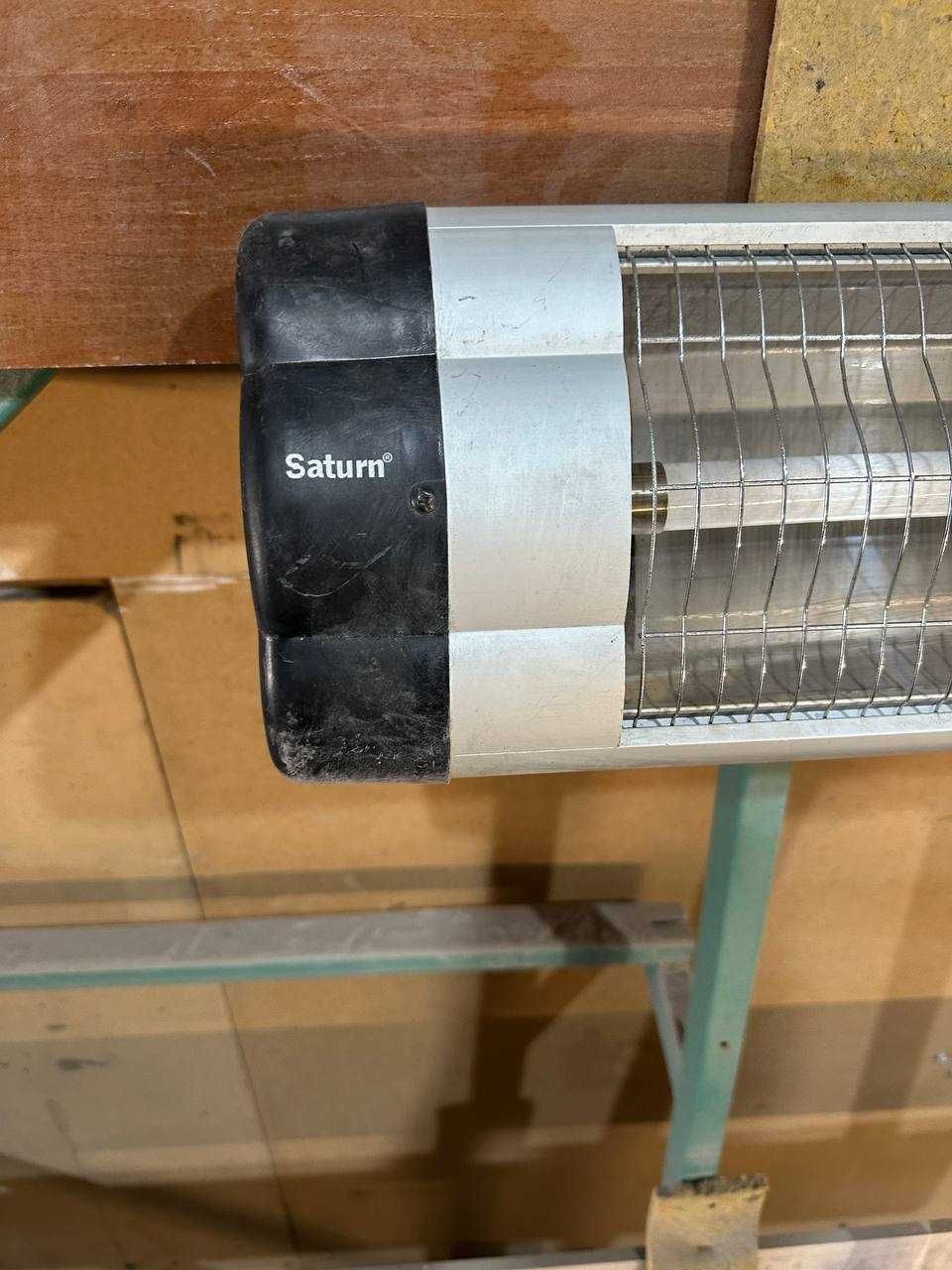 Инфракрасный обогреватель Saturn ST-HT 8641 UFO