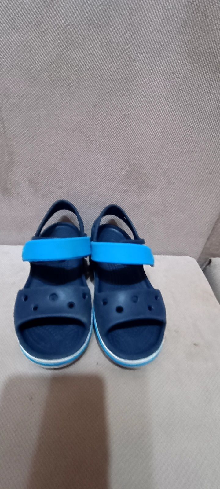 Crocs сандали С12