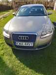 Audi A6 C6 2.7 TDI